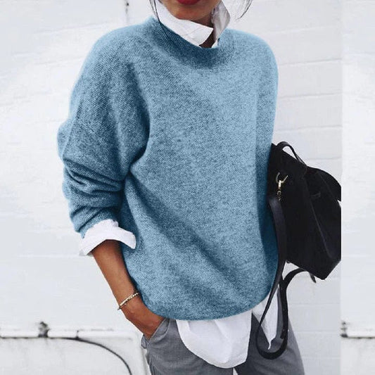 Mella | Casual Luxury Sweater