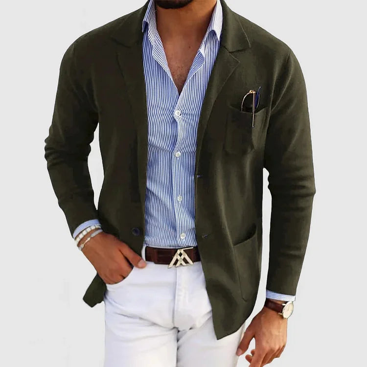 GROVER | COMFORTABLE BLAZER