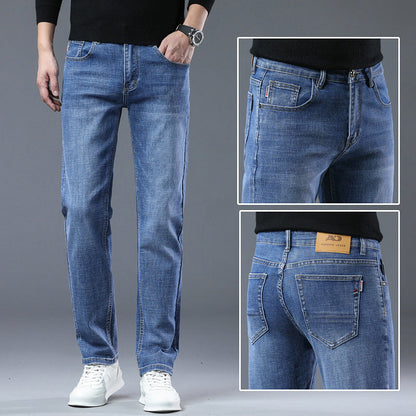 Daniel - Straight Fit Jeans