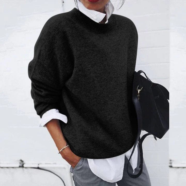 Mella | Casual Luxury Sweater