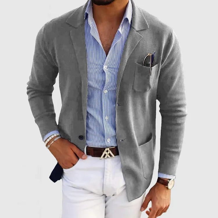 GROVER | COMFORTABLE BLAZER