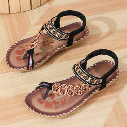 Alvera | Orthopedic Sandals