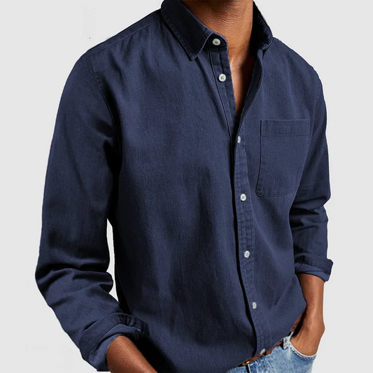 Herman - Casual Shirt