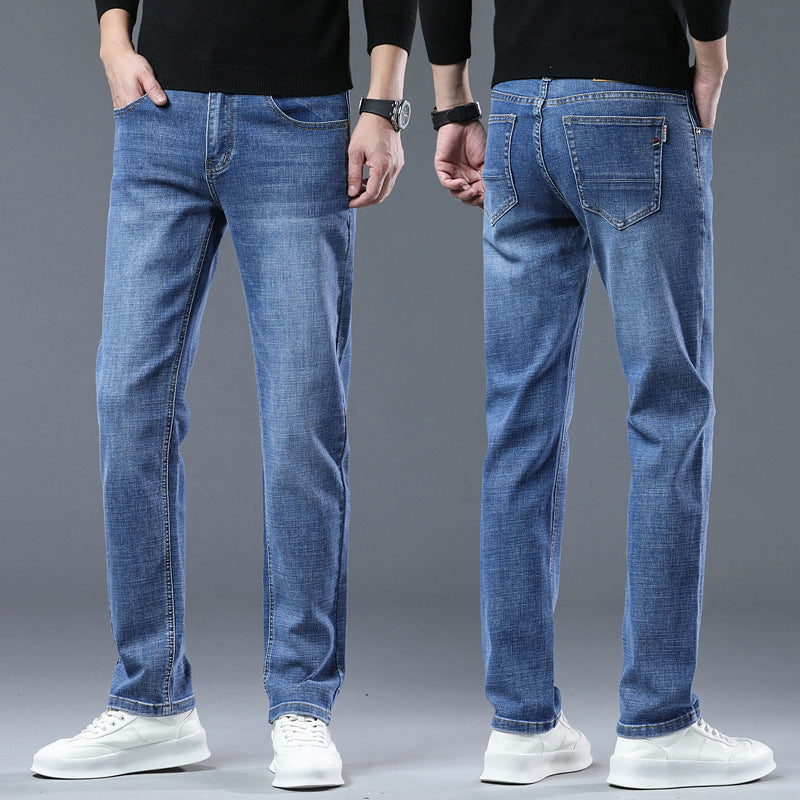 Daniel - Straight Fit Jeans