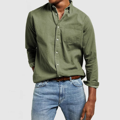 Herman - Casual Shirt