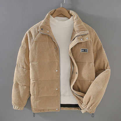 MARLOW | CORDUROY JACKET