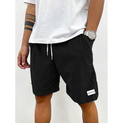 Mason | Casual Shorts (Buy 1 Get 1 Free)