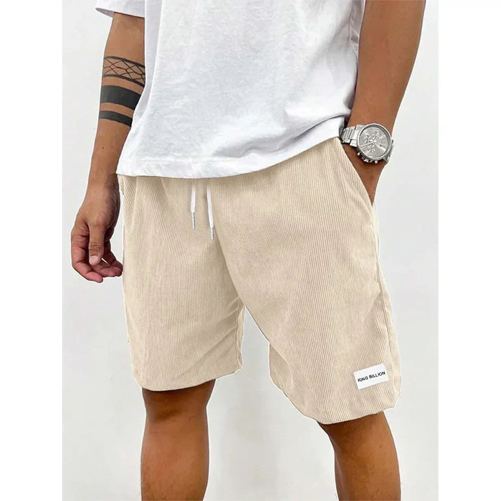 Mason | Casual Shorts (Buy 1 Get 1 Free)