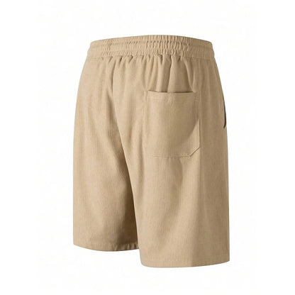 Mason | Casual Shorts (Buy 1 Get 1 Free)