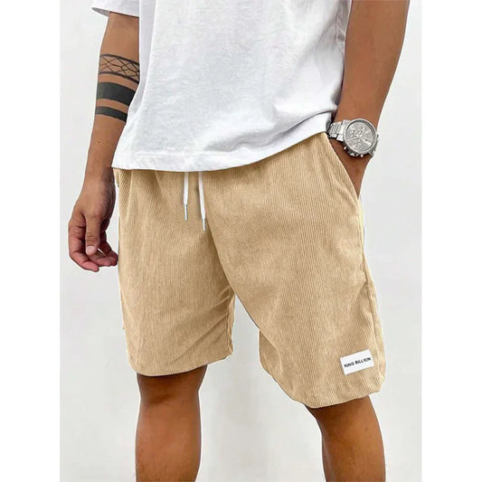 Mason | Casual Shorts (Buy 1 Get 1 Free)