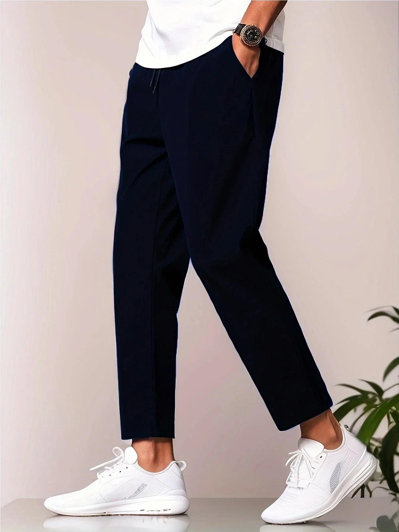 Gianni™️ - Casual Trousers