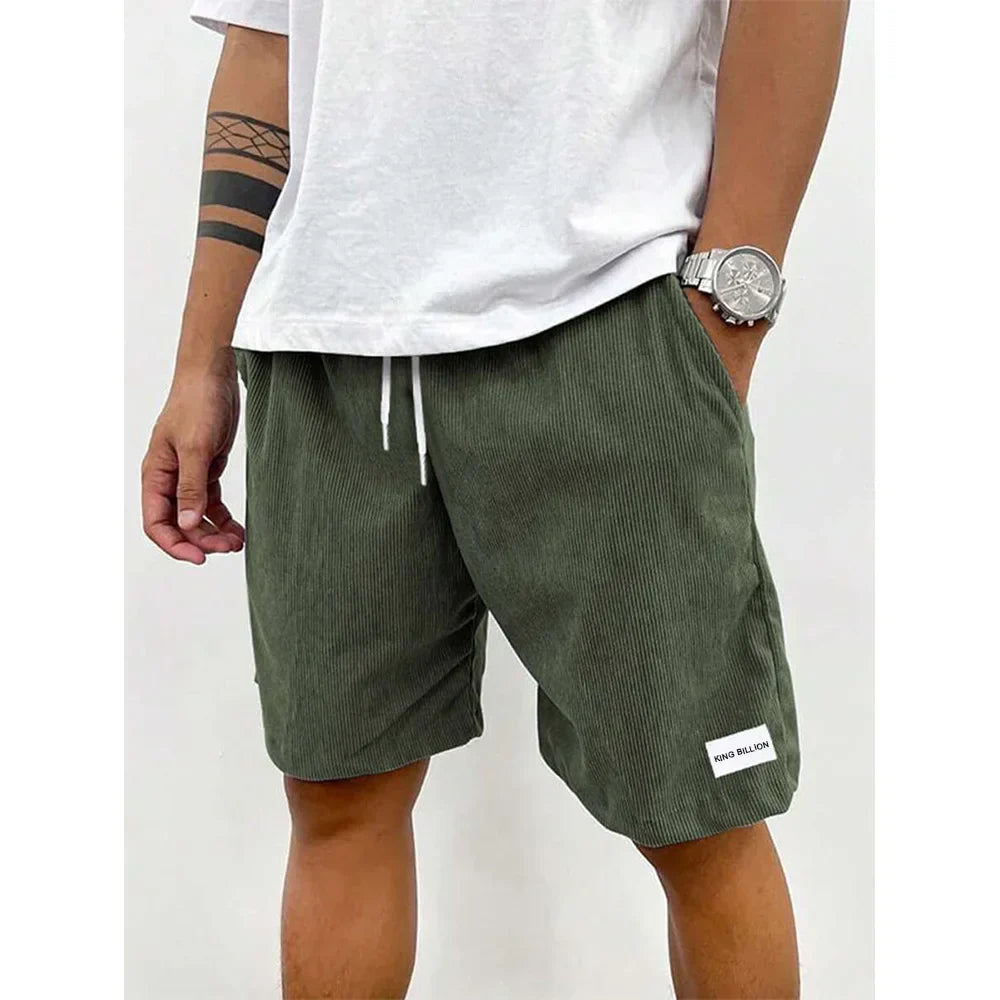 Mason | Casual Shorts (Buy 1 Get 1 Free)