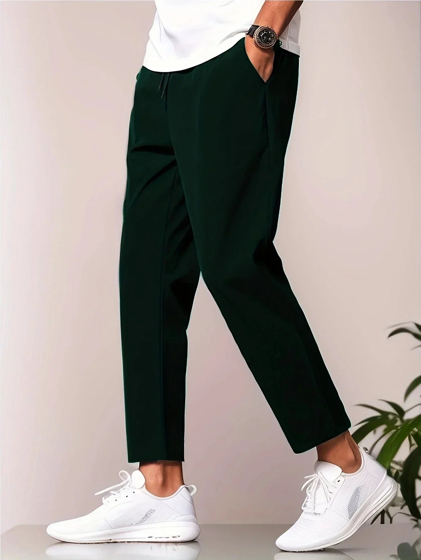 Gianni™️ - Casual Trousers