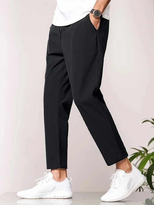 Gianni™️ - Casual Trousers