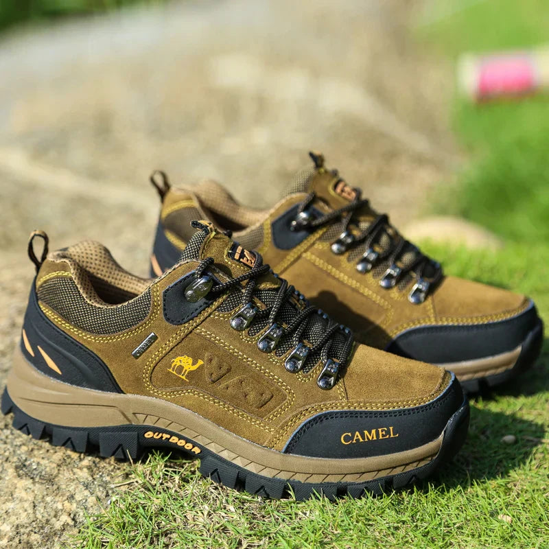 Explorer™ | Innovative Hiking Boots