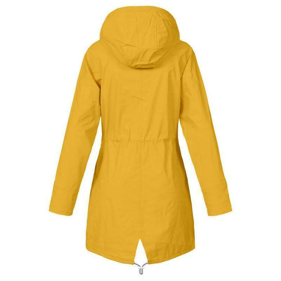 Lisa | Women's 3-in-1 Raincoat