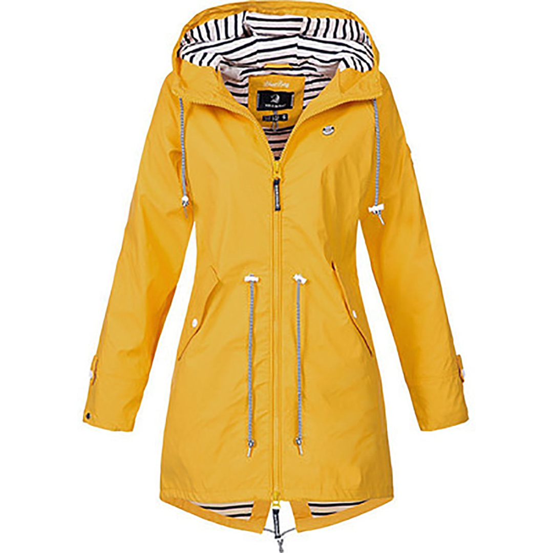 Lisa | Women's 3-in-1 Raincoat