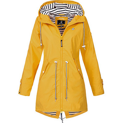 Lisa | Women's 3-in-1 Raincoat