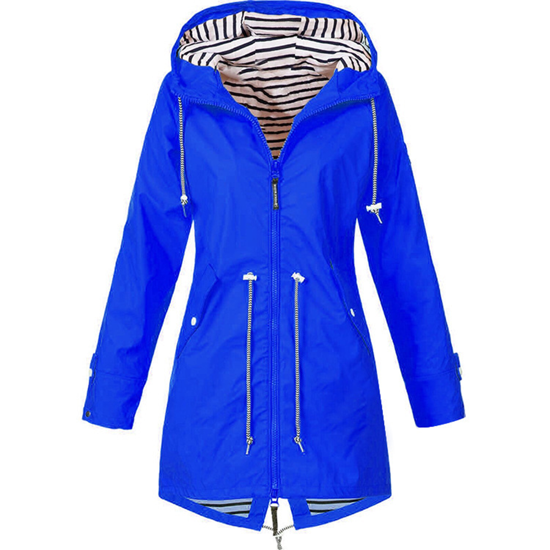 Lisa | Women's 3-in-1 Raincoat