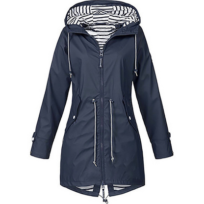 Lisa | Women's 3-in-1 Raincoat