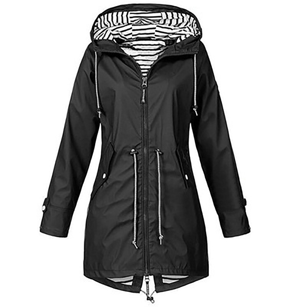 Lisa | Women's 3-in-1 Raincoat