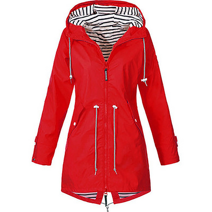 Lisa | Women's 3-in-1 Raincoat