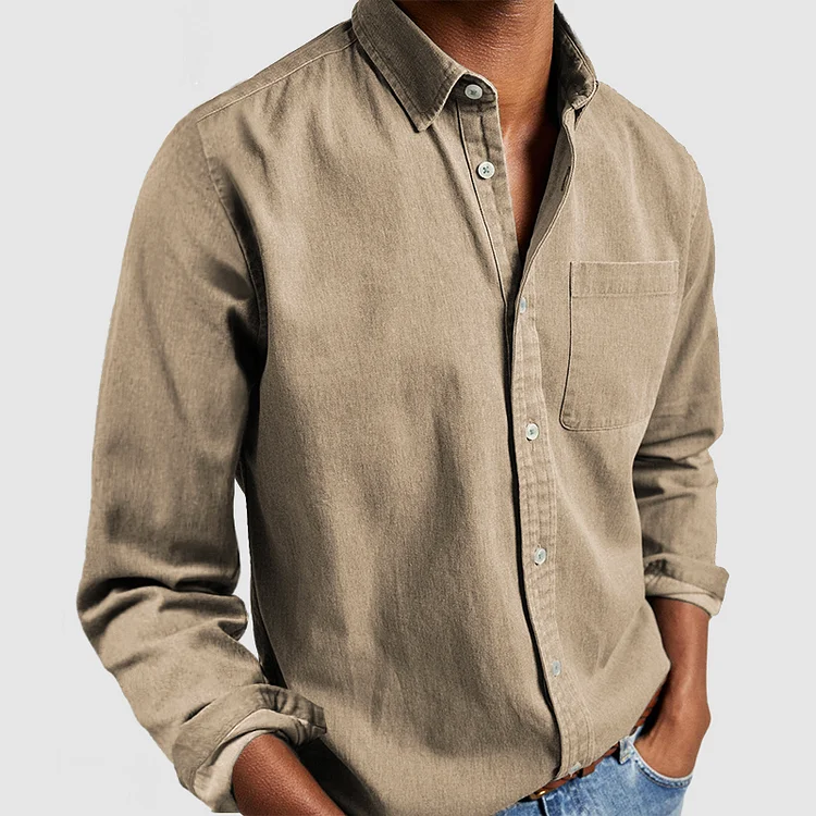 Herman - Casual Shirt