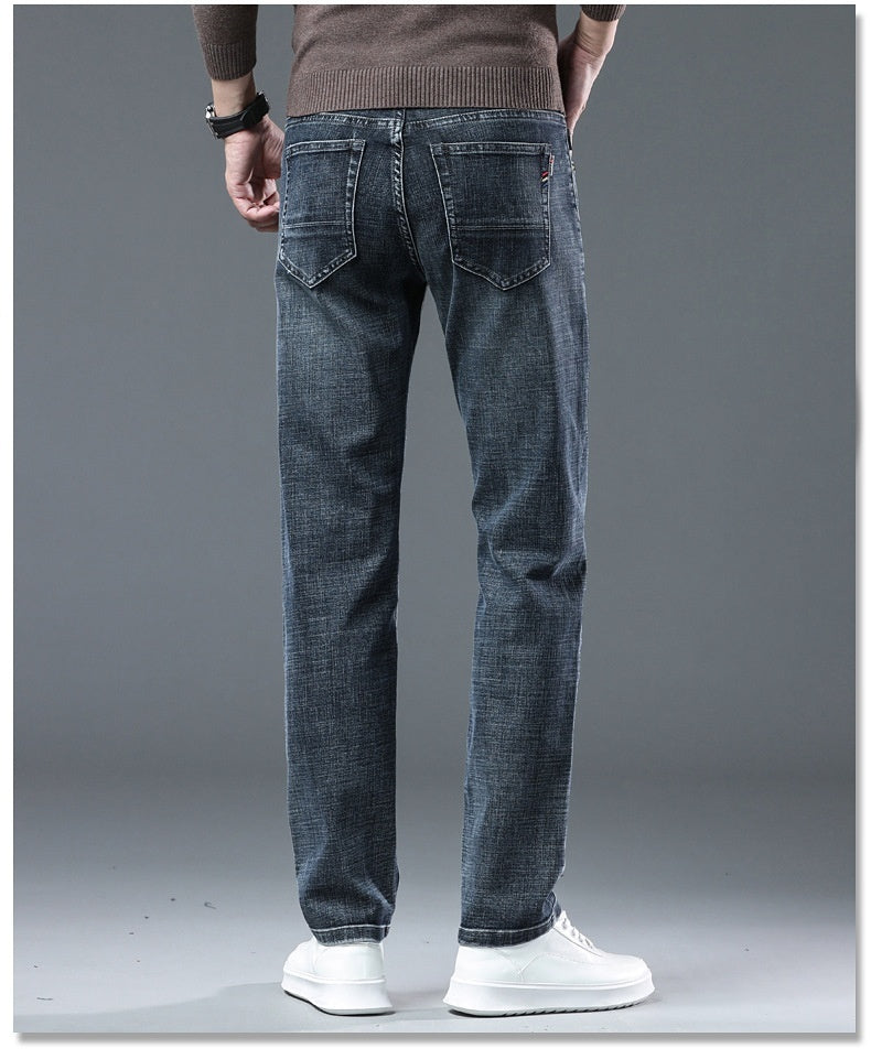 Daniel - Straight Fit Jeans