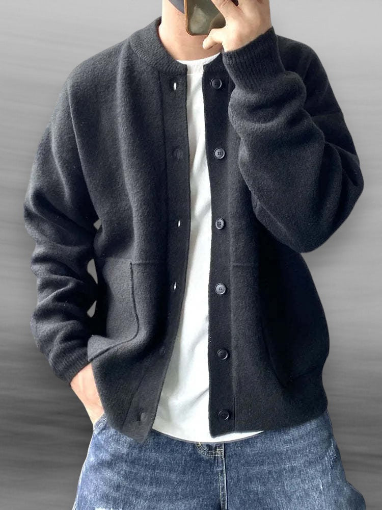 Milano | Casual Cardigan