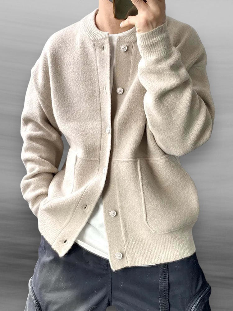 Milano | Casual Cardigan