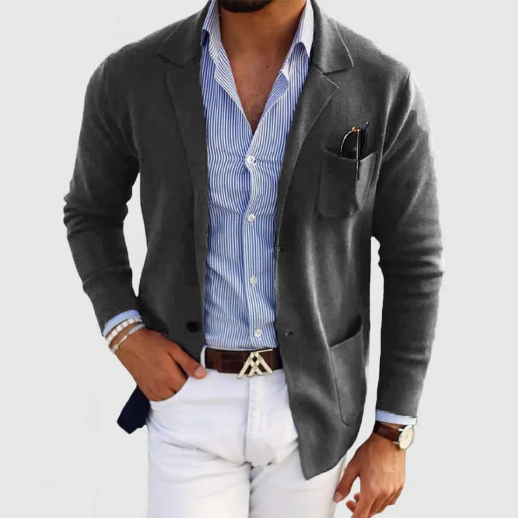 GROVER | COMFORTABLE BLAZER