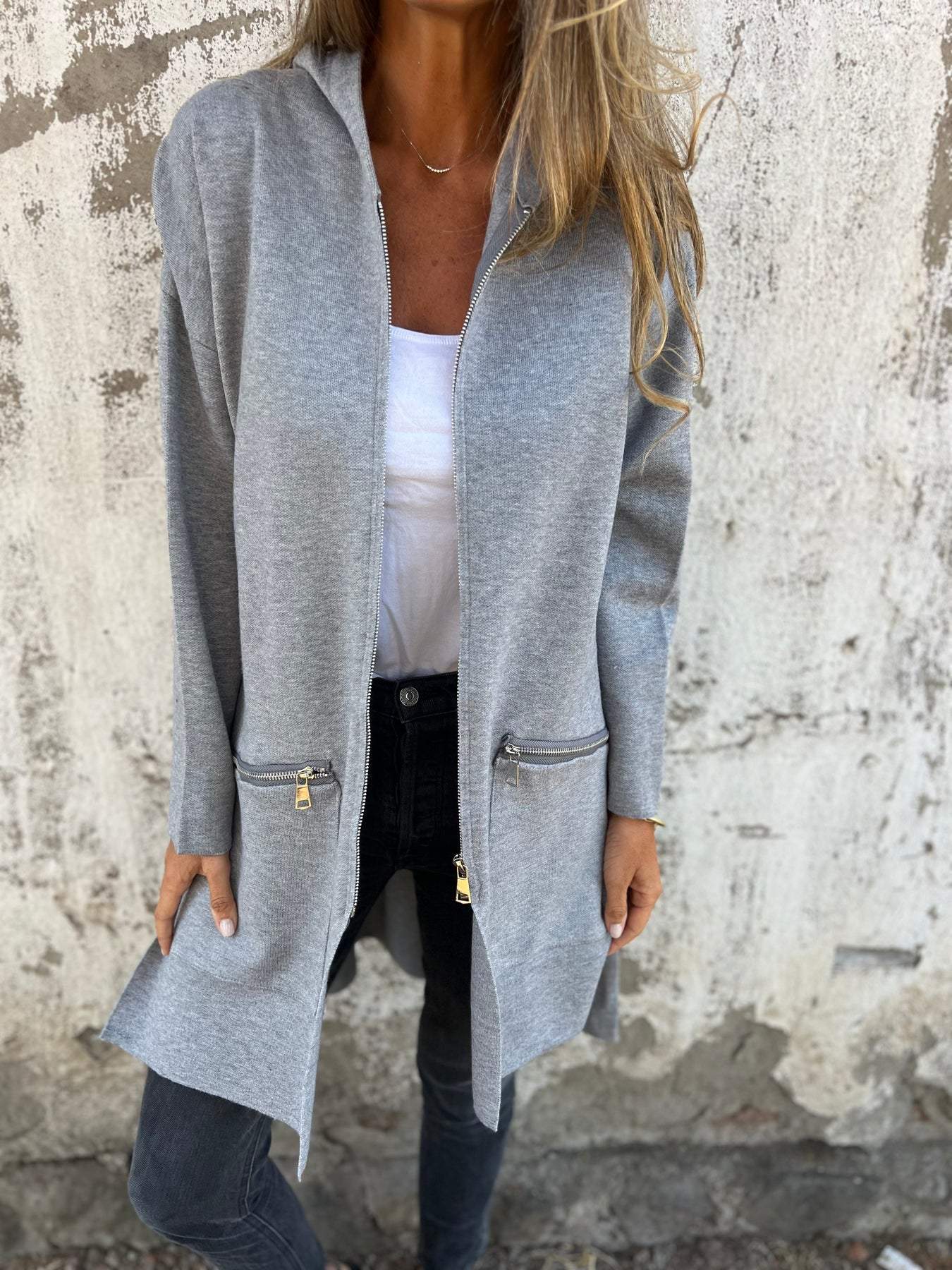 Jula | Comfy Cardigan