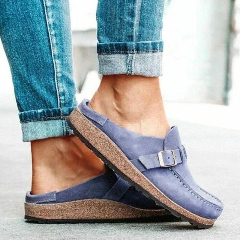 Dolce | Fashion Casual Loafers